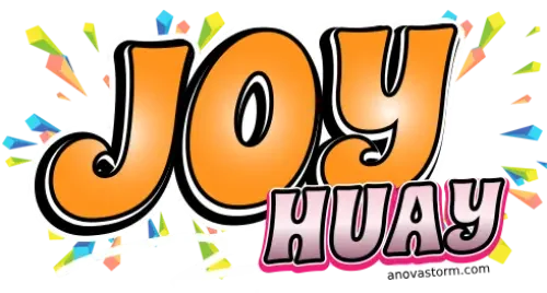 joyhuay logo